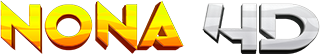 LOGO NONA4D
